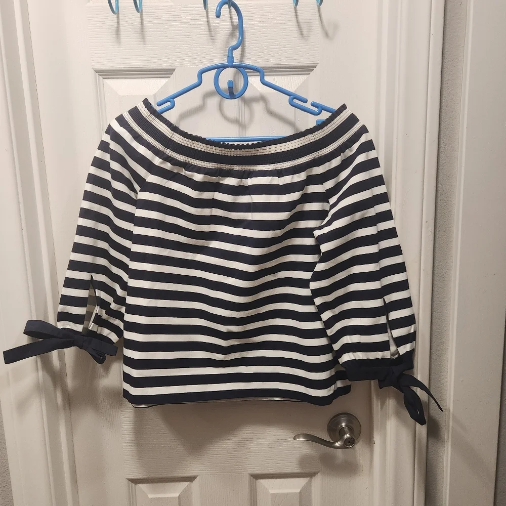 J. Crew top size m nwot